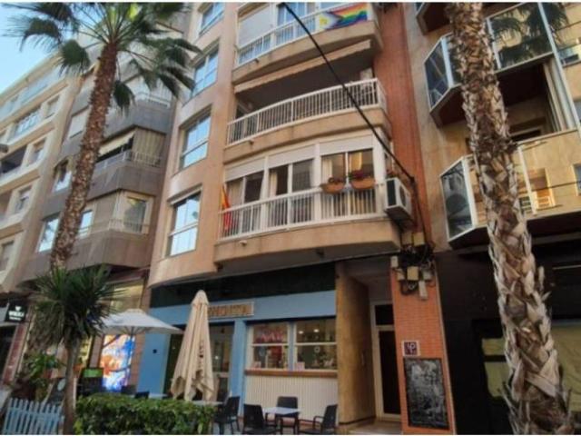 Piso en Venta en Torrevieja