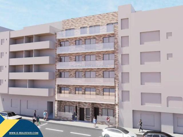 Piso en Venta en Torrevieja
