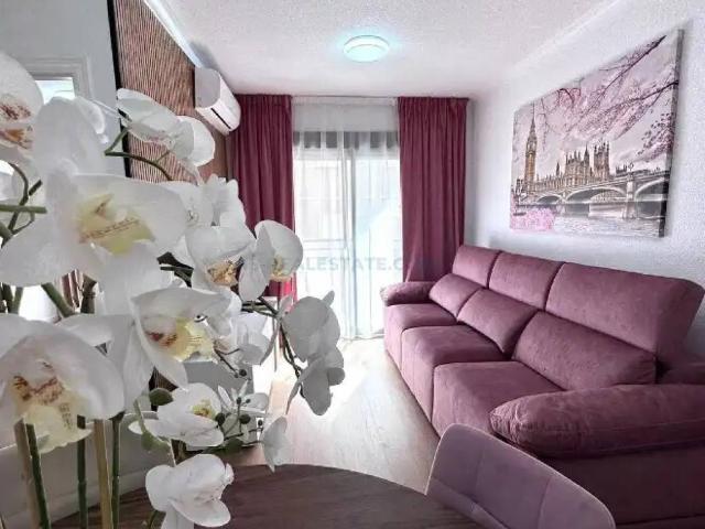 Piso en Venta en Torrevieja