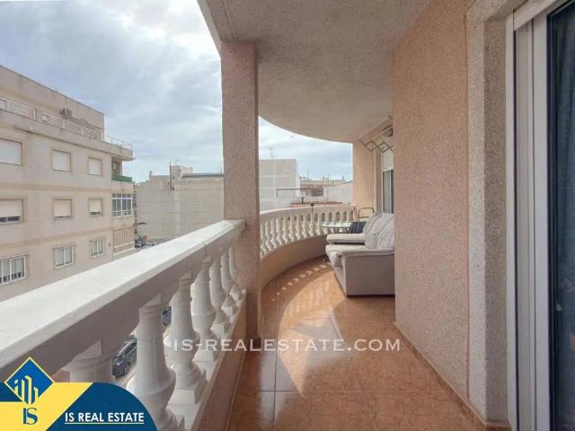 Piso en Venta en Torrevieja