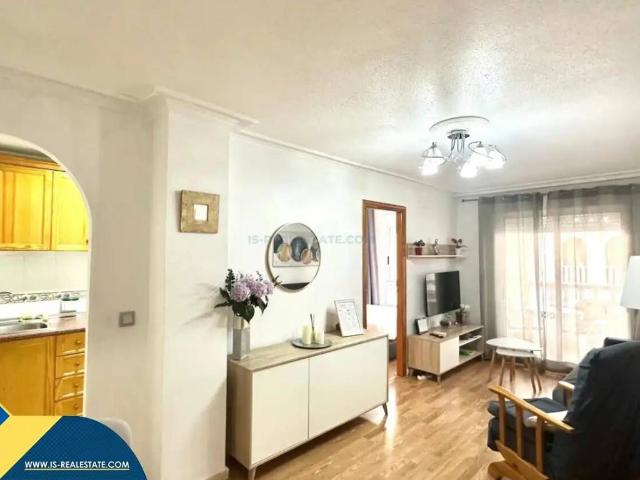 Piso en Venta en Torrevieja