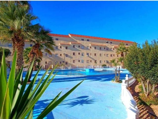 Piso en Venta en Torrevieja