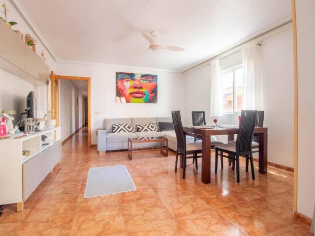 Piso en Venta en Torrevieja