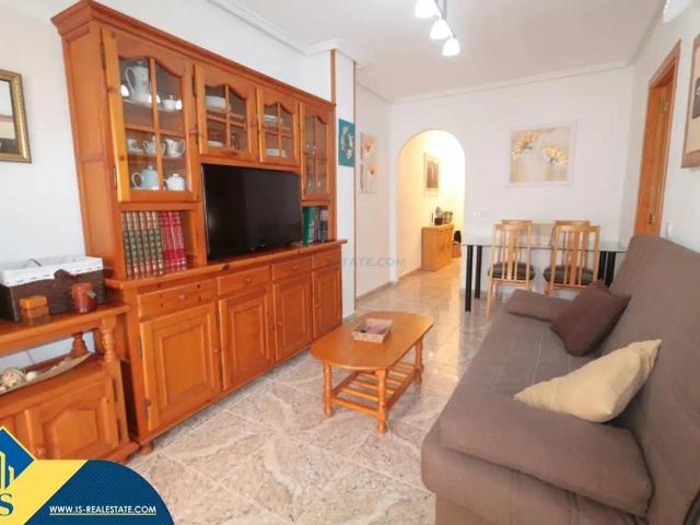 Piso en Venta en Torrevieja