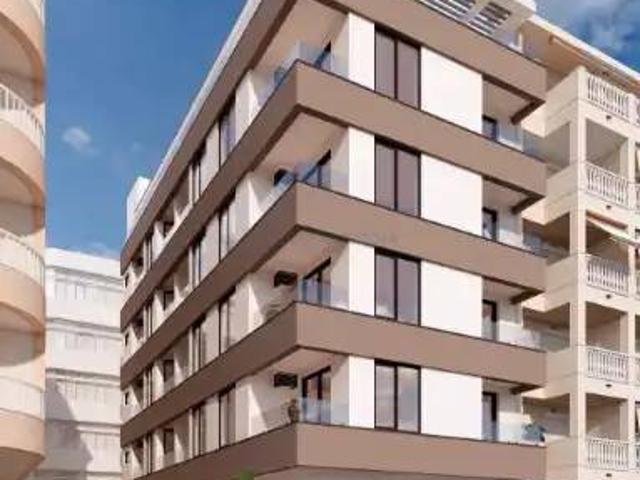 Piso en Venta en Torrevieja