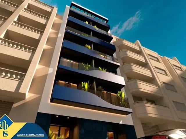 Piso en Venta en Torrevieja