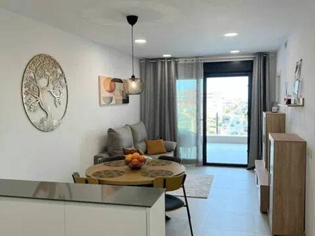 Piso en Venta en Torrevieja