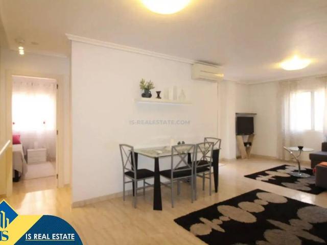 Piso en Venta en Torrevieja