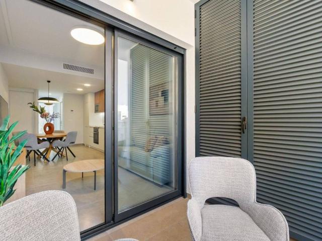 Piso en Venta en Torrevieja