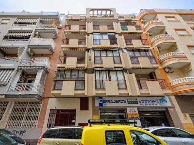 Piso en Venta en Torrevieja