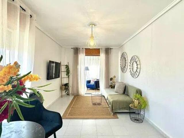 Piso en Venta en Torrevieja
