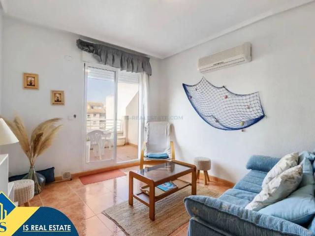 Piso en Venta en Torrevieja