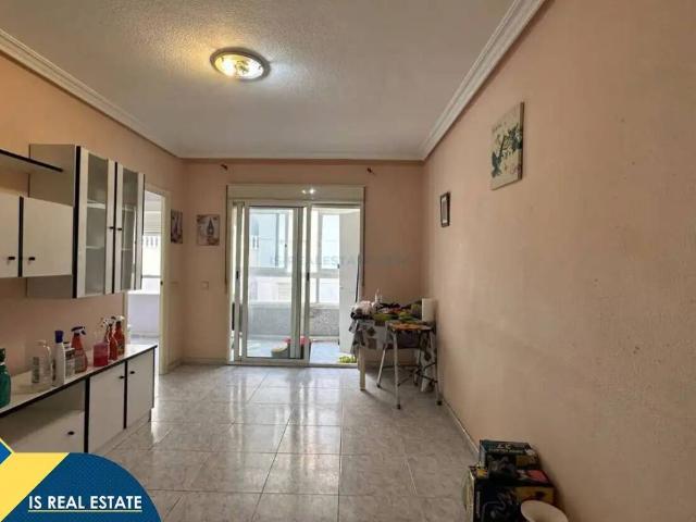 Piso en Venta en Torrevieja