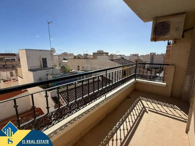 Piso en Venta en Torrevieja