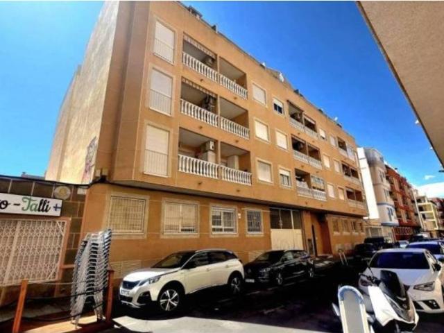 Piso en Venta en Torrevieja
