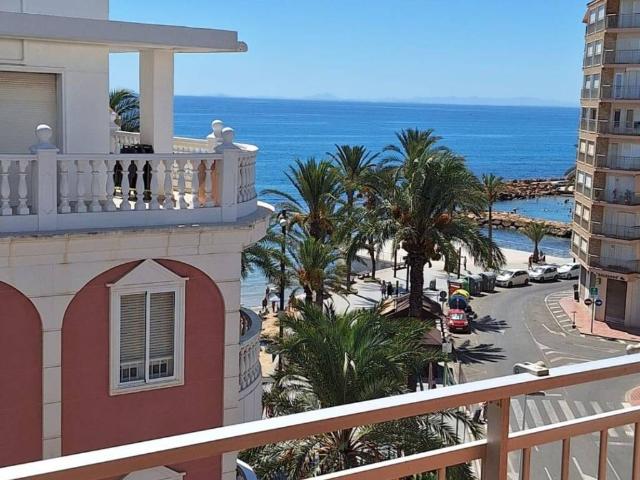 Piso en Venta en Torrevieja