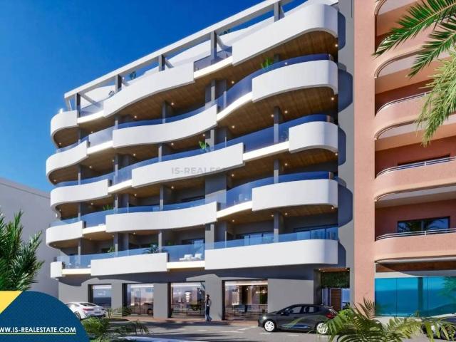Piso en Venta en Torrevieja