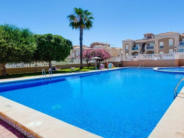 Piso en Venta en Torrevieja