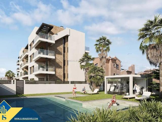 Piso en Venta en Torrevieja