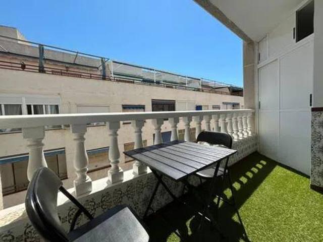 Piso en Venta en Torrevieja