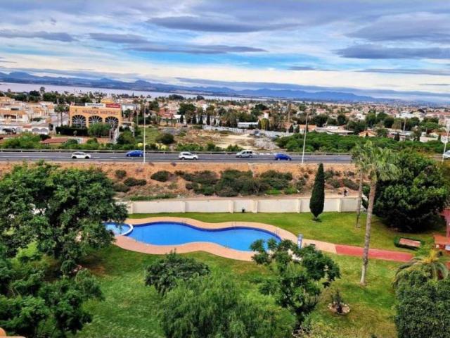 Piso en Venta en Torrevieja