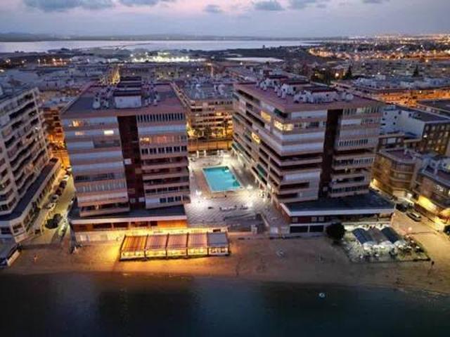 Piso en Venta en Torrevieja