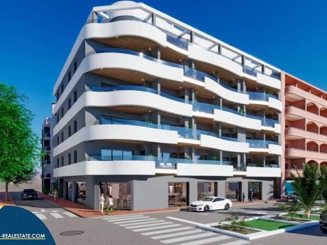 Piso en Venta en Torrevieja