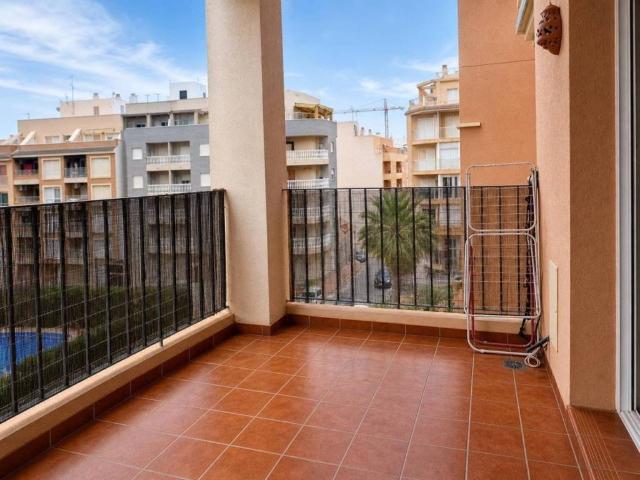 Piso en Venta en Torrevieja