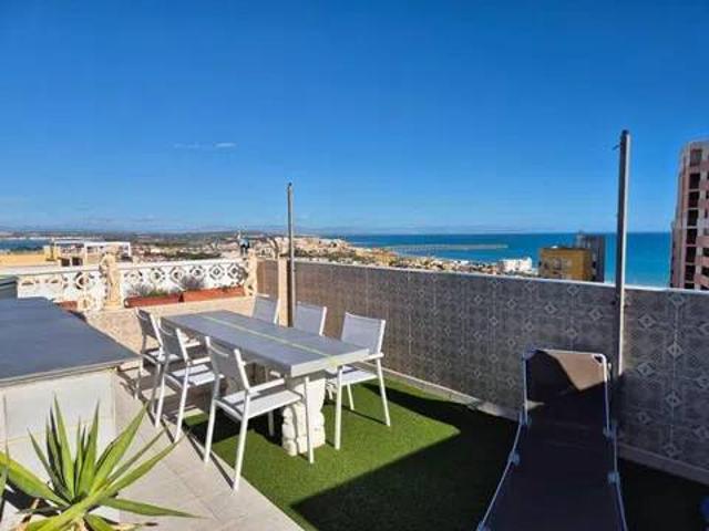 Piso en Venta en Torrevieja