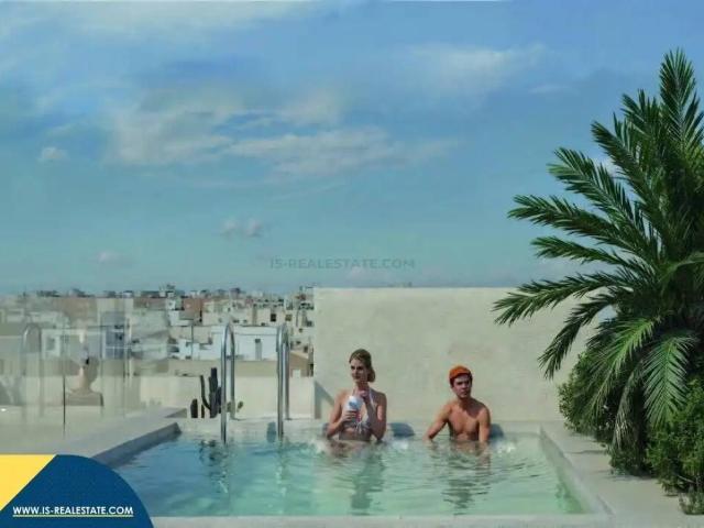 Piso en Venta en Torrevieja