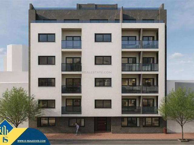 Piso en Venta en Torrevieja