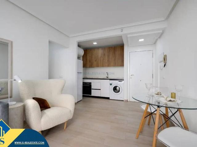 Piso en Venta en Torrevieja