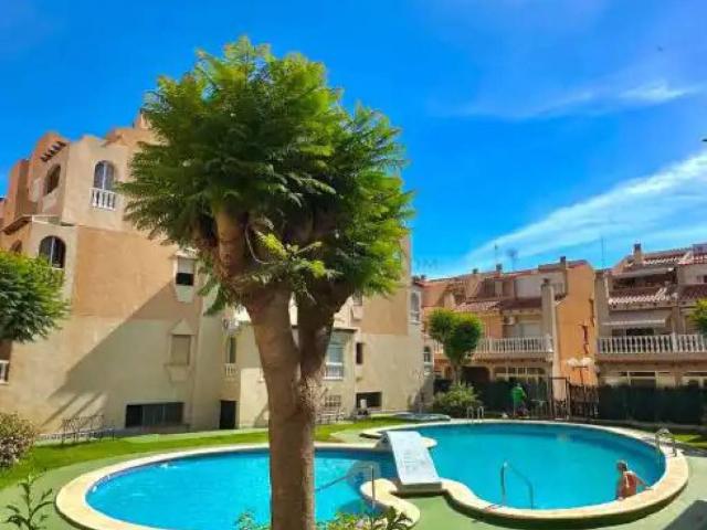 Piso en Venta en Torrevieja