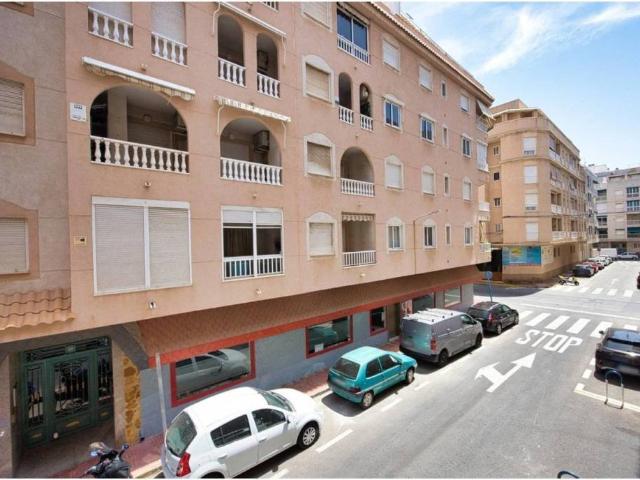 Piso en Venta en Torrevieja