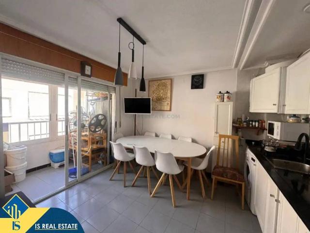 Piso en Venta en Torrevieja