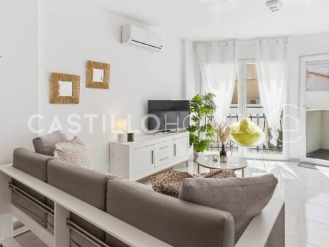 Piso en Venta en Torrevieja