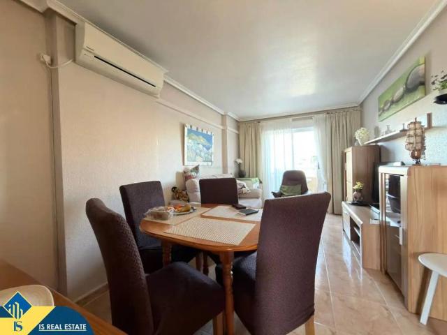 Piso en Venta en Torrevieja