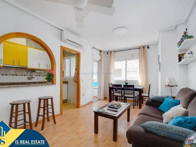 Piso en Venta en Torrevieja