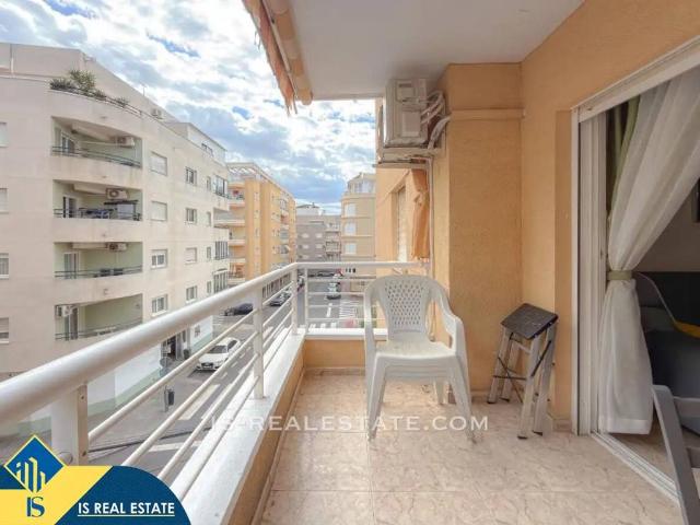 Piso en Venta en Torrevieja