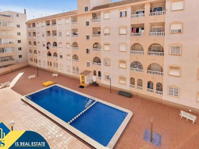 Piso en Venta en Torrevieja