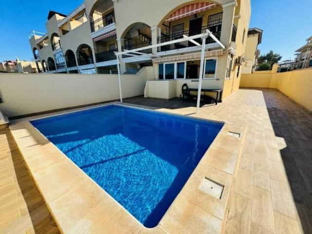 Piso en Venta en Torrevieja