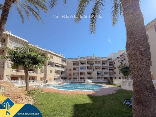 Piso en Venta en Torrevieja