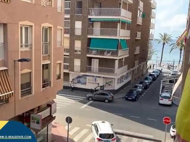Piso en Venta en Torrevieja