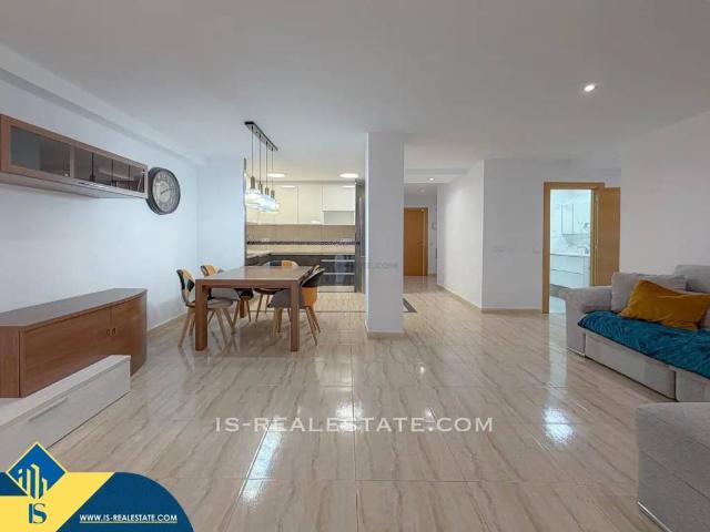 Piso en Venta en Torrevieja