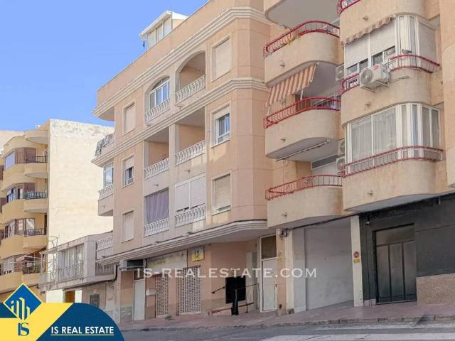 Piso en Venta en Torrevieja