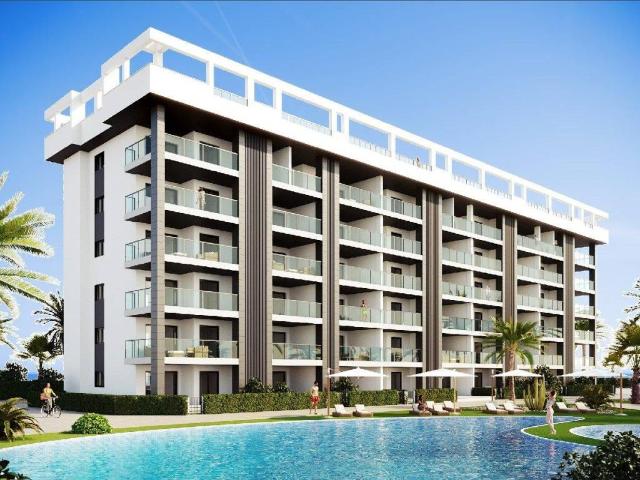 Piso en Venta en Torrevieja