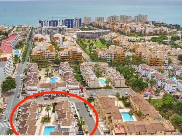 Piso en Venta en Torrevieja