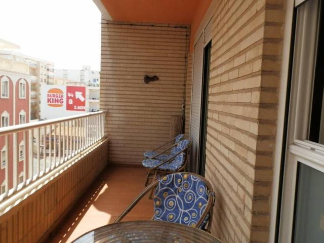 Piso en Venta en Torrevieja