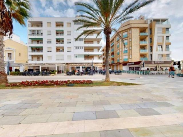 Piso en Venta en Torrevieja