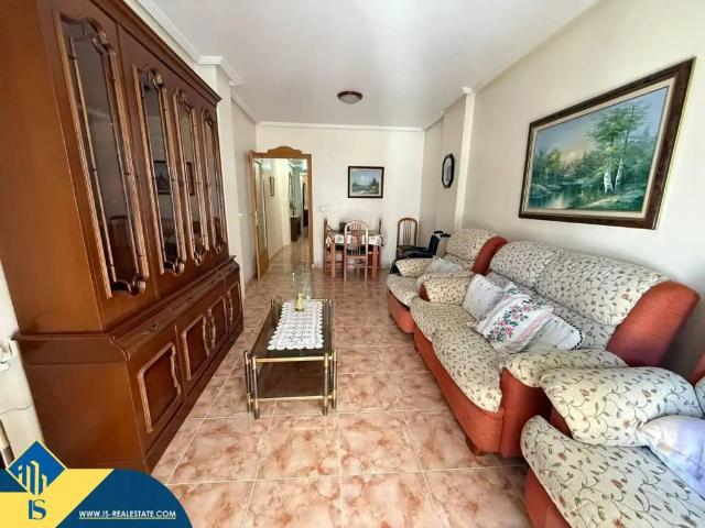 Piso en Venta en Torrevieja